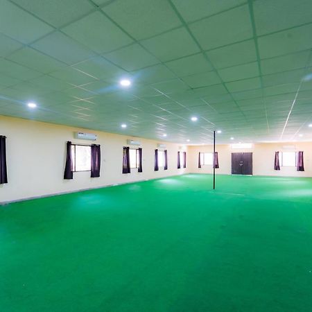 Narmada Hills Resort Godarpura 외부 사진