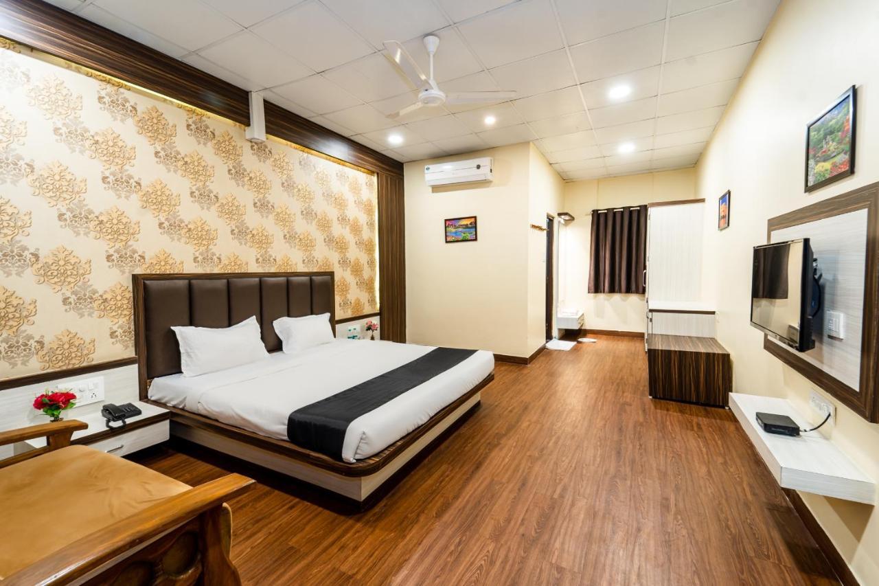 Narmada Hills Resort Godarpura 외부 사진