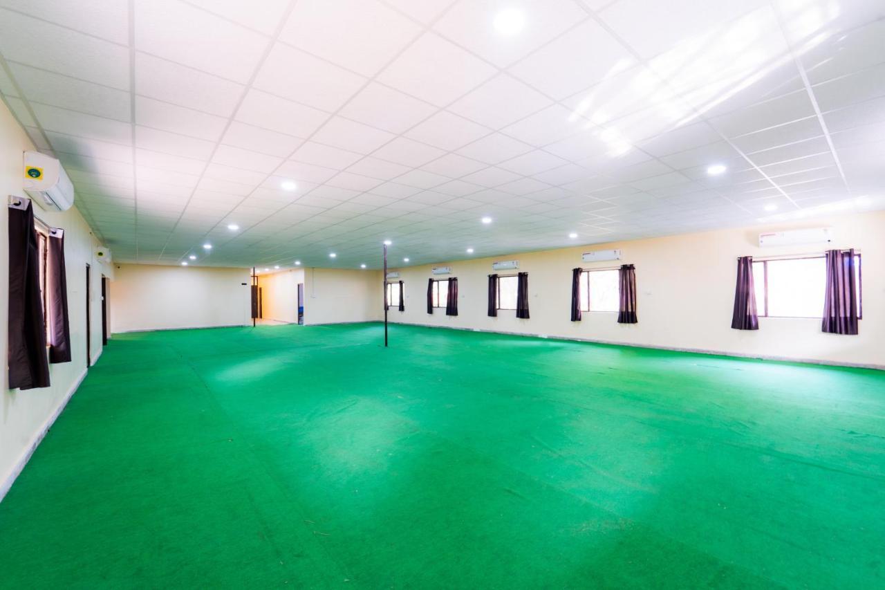 Narmada Hills Resort Godarpura 외부 사진