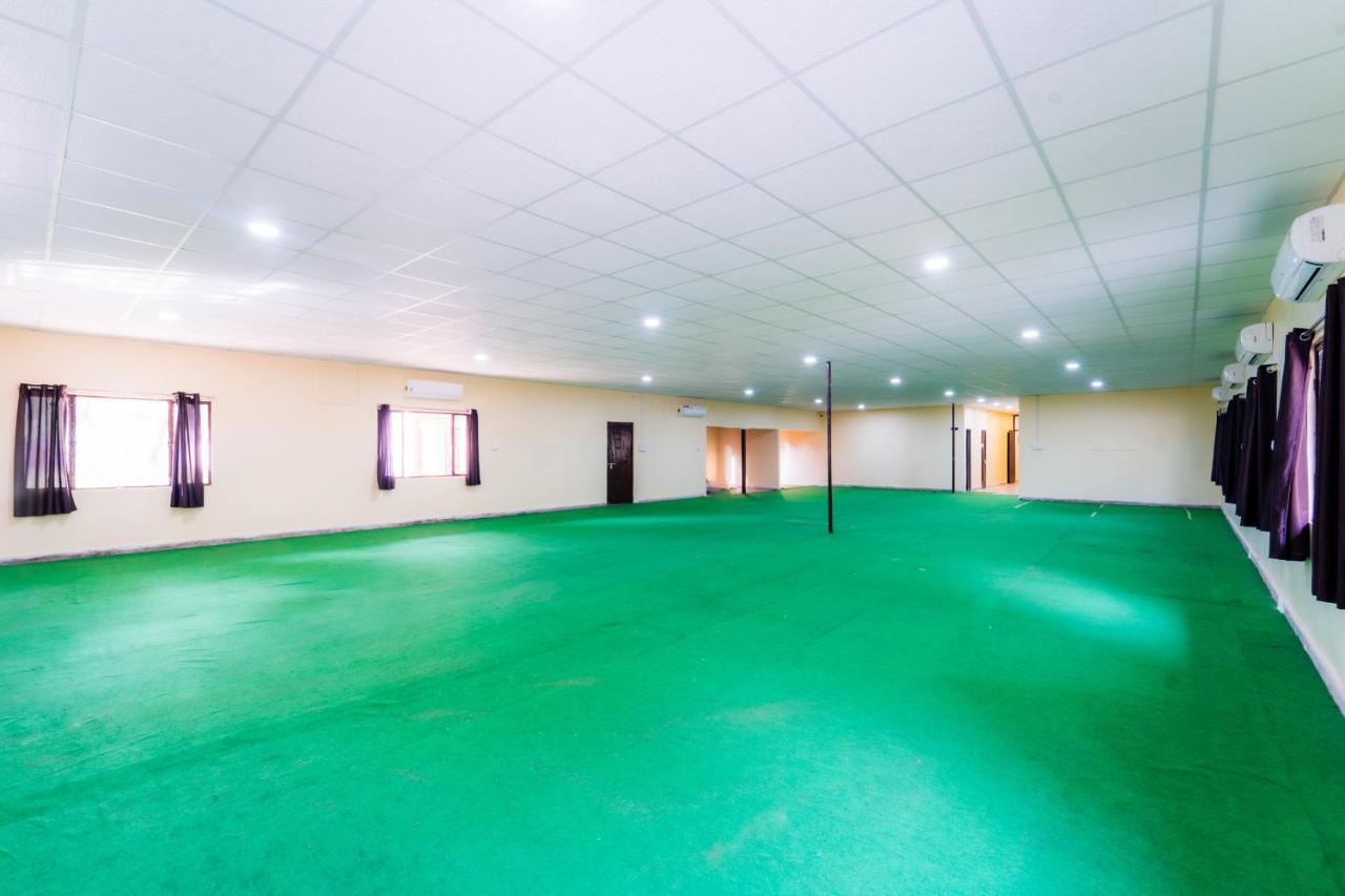 Narmada Hills Resort Godarpura 외부 사진