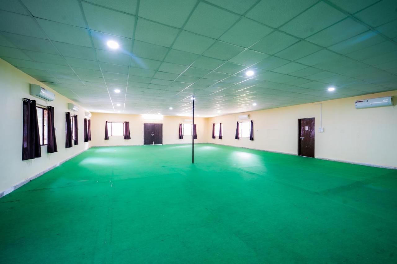 Narmada Hills Resort Godarpura 외부 사진