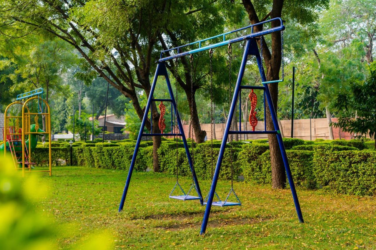 Narmada Hills Resort Godarpura 외부 사진