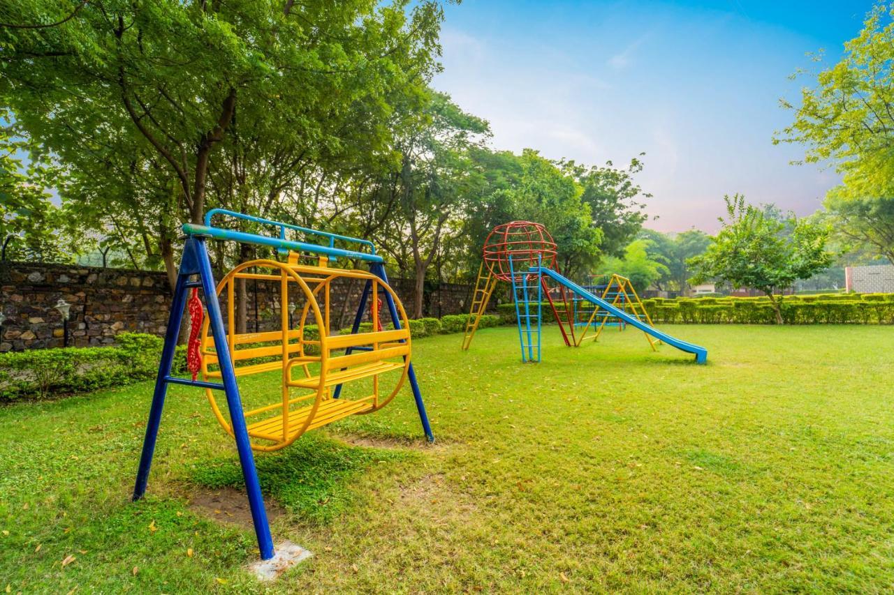 Narmada Hills Resort Godarpura 외부 사진