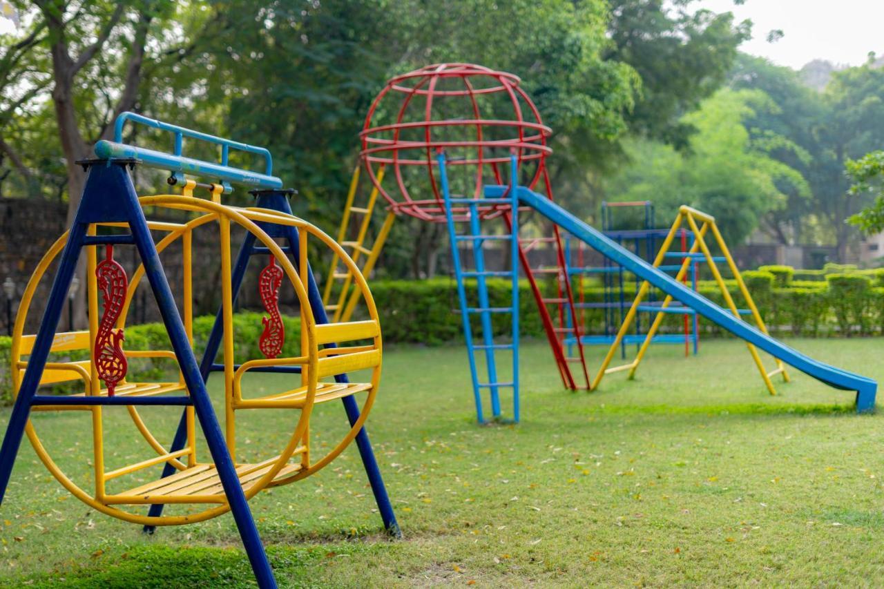 Narmada Hills Resort Godarpura 외부 사진