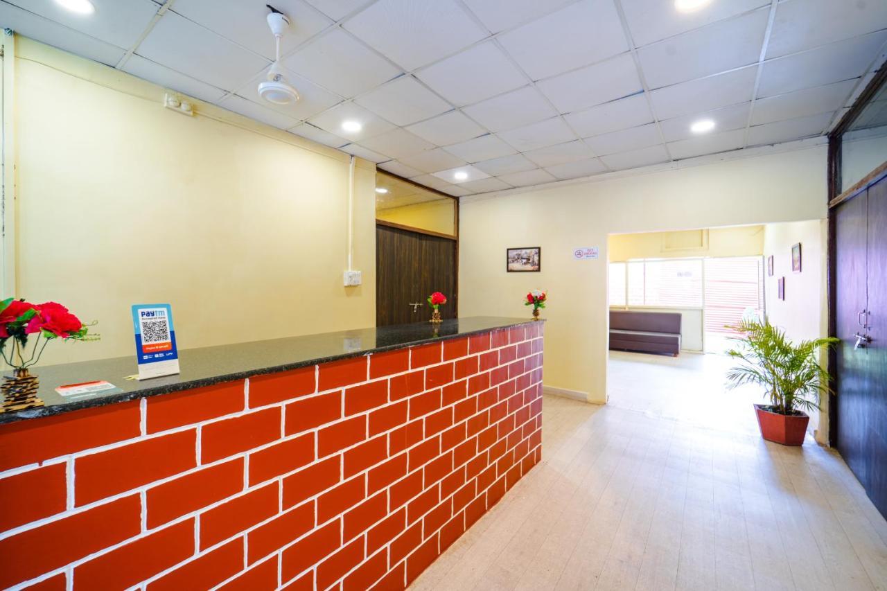 Narmada Hills Resort Godarpura 외부 사진