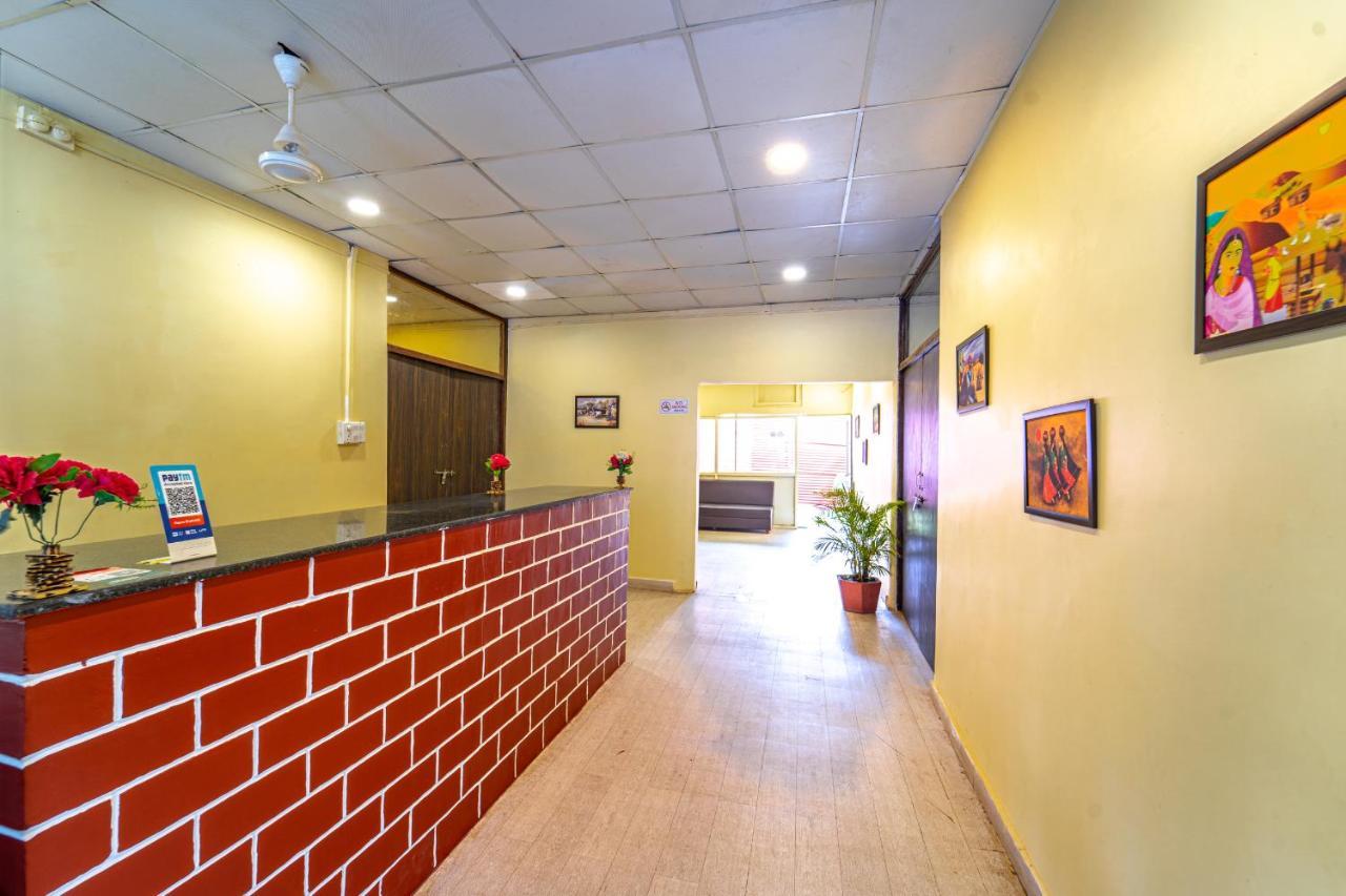 Narmada Hills Resort Godarpura 외부 사진