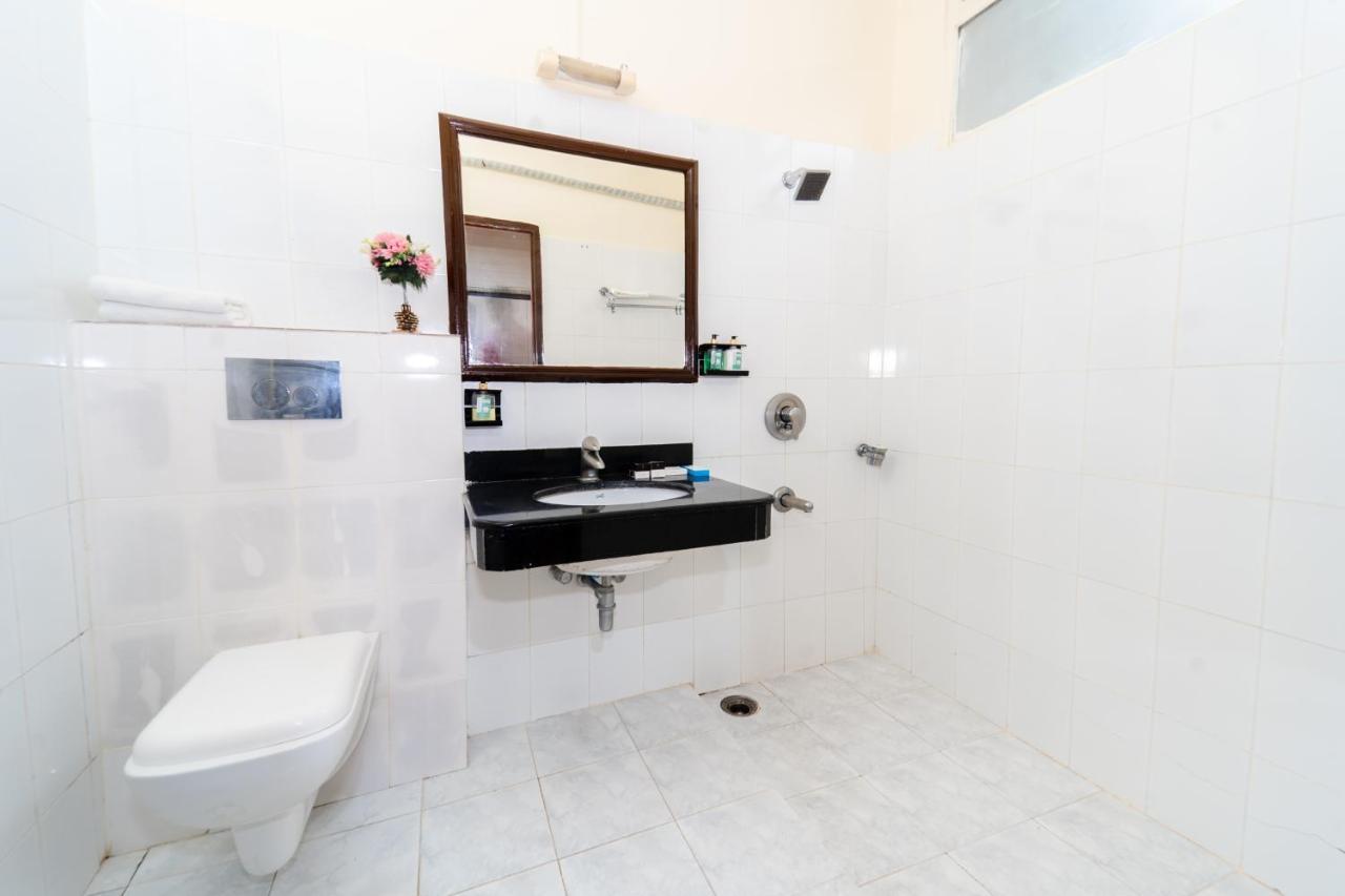 Narmada Hills Resort Godarpura 외부 사진