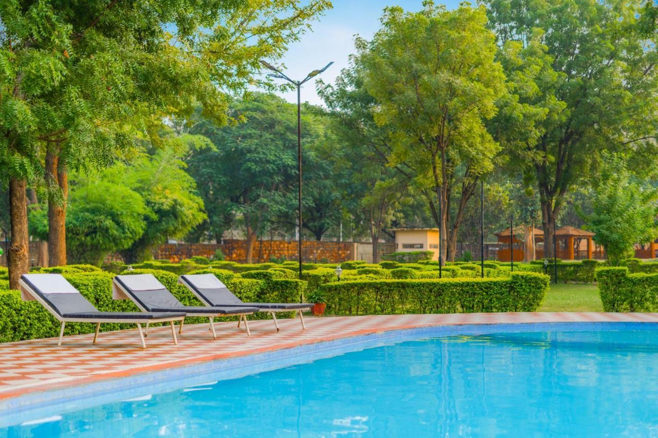 Narmada Hills Resort Godarpura 외부 사진