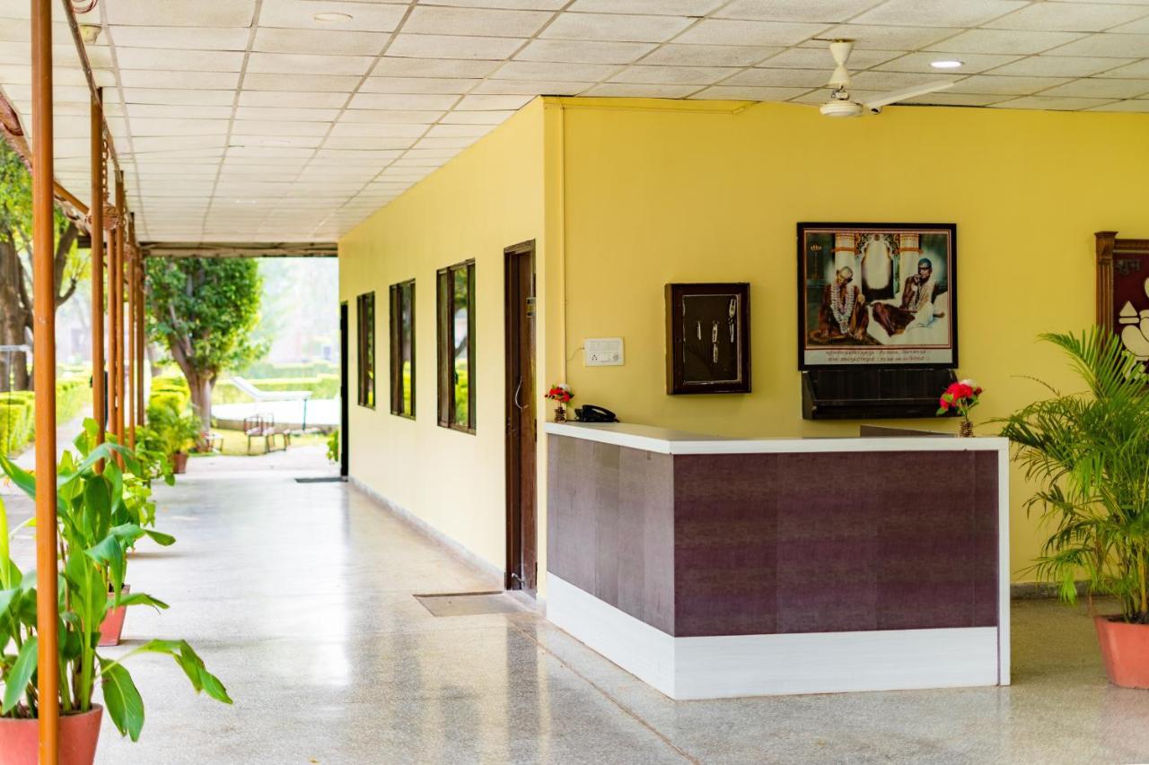 Narmada Hills Resort Godarpura 외부 사진