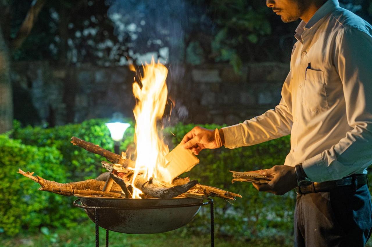 Narmada Hills Resort Godarpura 외부 사진