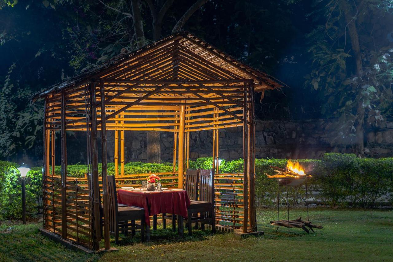 Narmada Hills Resort Godarpura 외부 사진