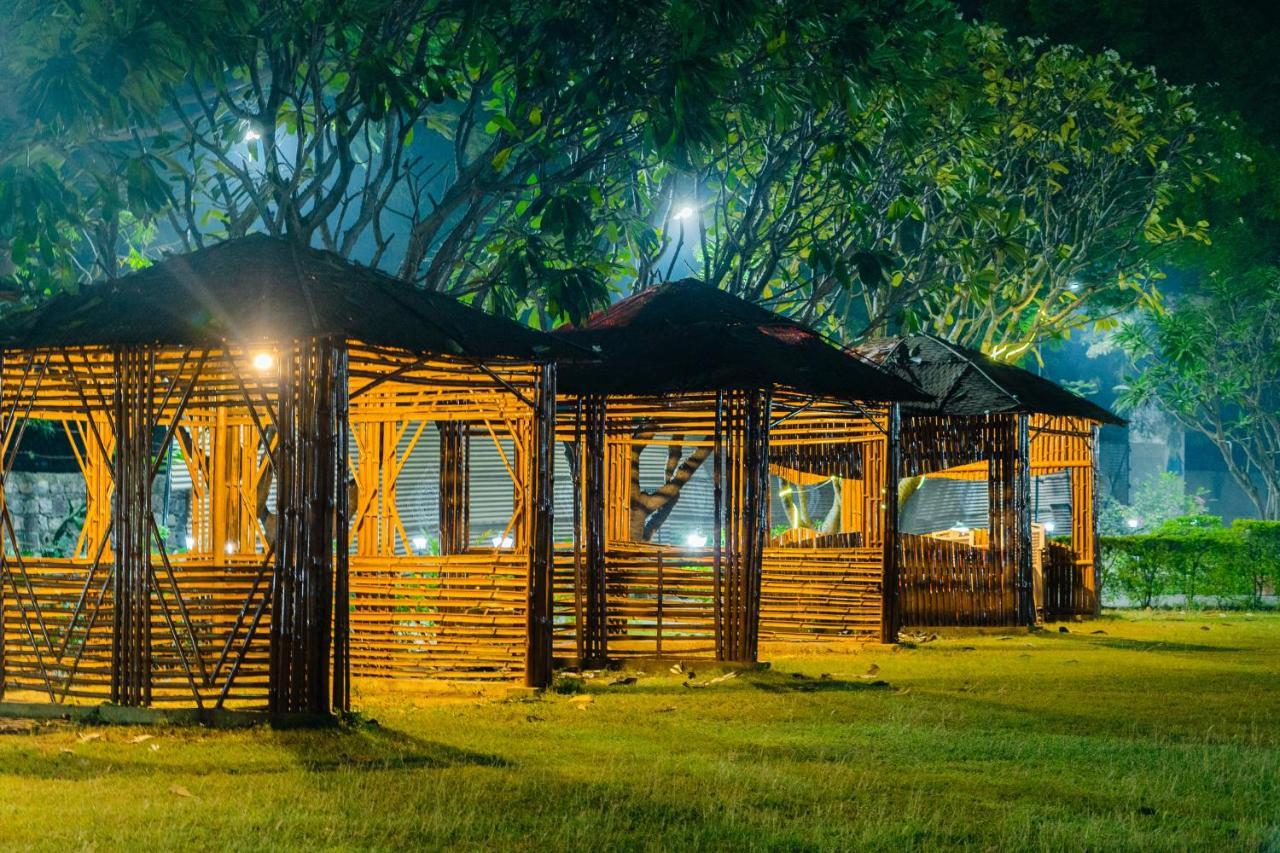 Narmada Hills Resort Godarpura 외부 사진